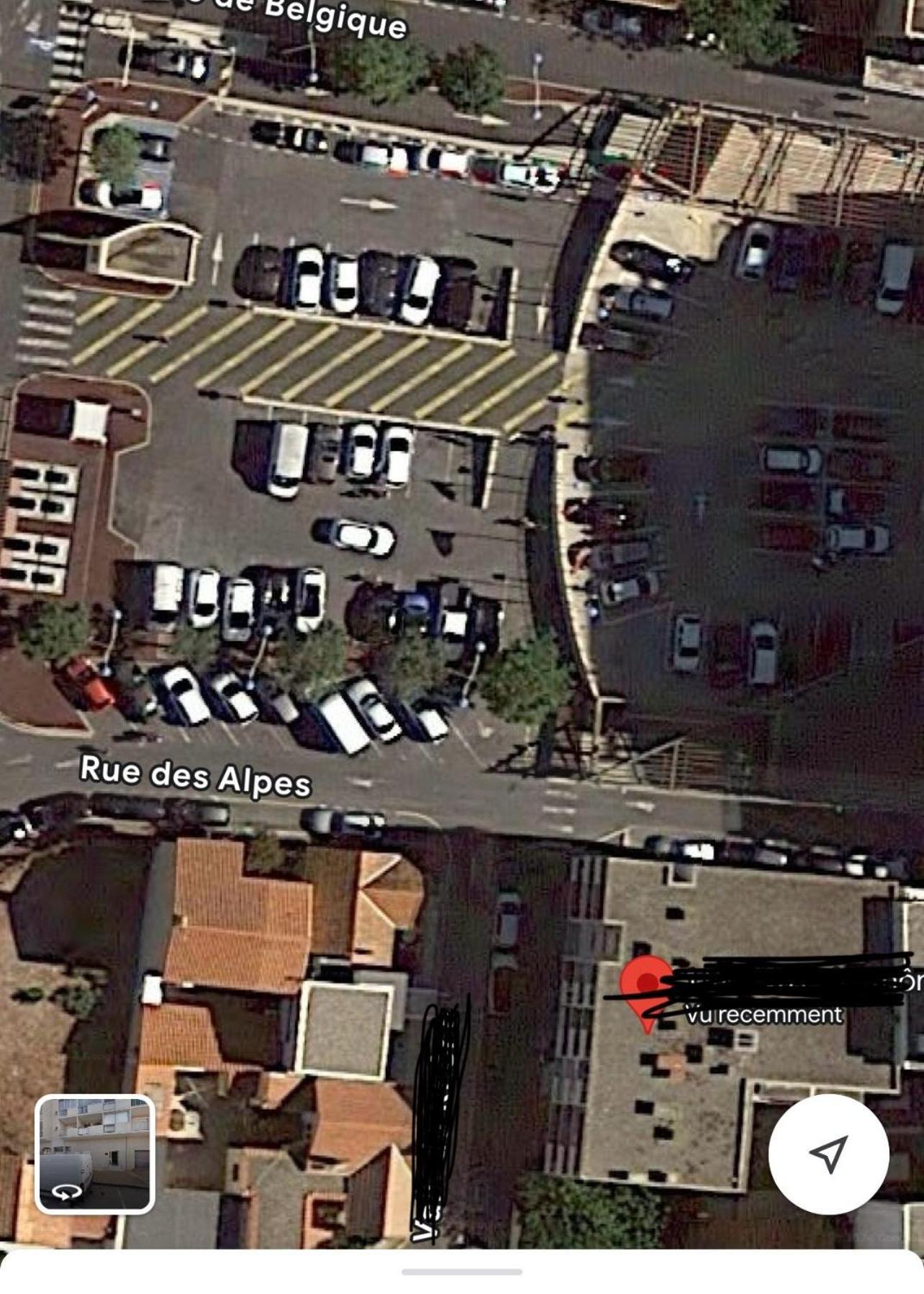 Au Centre De 1min A Pied De La Canet-en-Roussillon
